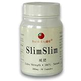 SlimSlim Formula - 200mg / 80 capsules