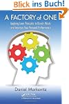 A Factory of One: Applying Lean Princ...
