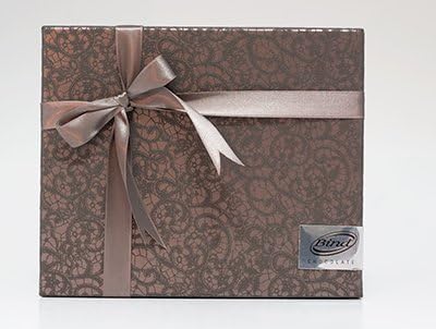 Binds' Autumn Collection Boxes, Assorted Handcrafted Chocolates