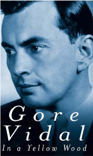 Gore Vidal