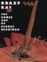 Krazy Kat: The Comic Art of George Herriman