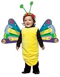 Eric Carle Butterfly