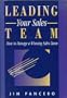 Leading Your Sales Team