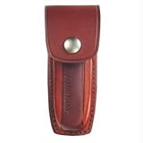 Leatherman K502X Leather Pouch