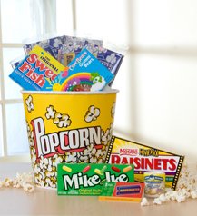 Movie of the Month Club - The Gift that Keeps on Giving! - FREE SHIPPING with every order!