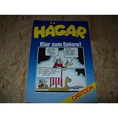 H�gar der Schreckliche. Klar zum Entern. (Bd. 9).