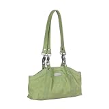 Baggallini Baby Hampton,Leaf Green,One Size
