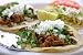 Wallmonkeys Peel and Stick Wall Decals - Steak Tacos - Removable Graphic