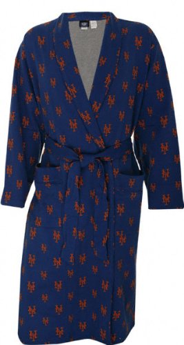 Buy New York Mets Tandem Robe now!