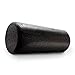 Rejuvenation Round Professional Foam Roller (18 x 6-Inch)