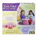 Rose Petal Cottage: Table and Chairs Set