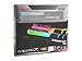 G.Skill TridentZ RGB Series 16GB (2 x 8GB) 288-Pin DDR4 SDRAM DDR4 3200 (PC4 25600) Desktop Memory F4-3200C16D-16GTZRX