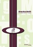 Produkt-Bild: Druckschrift: Das Selbstlernheft im 1. Schuljahr - Druckschriftlehrgang