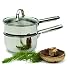 1 Quart Mini Double Boiler