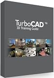 TurboCAD 15 3D Coursebook