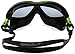 Speedo Unisex-Adult Swim Goggles Mask Occulus Prime - Manufacturer Discontinued