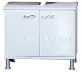 Germania 4103-84 Waschbeckenunterschrank Jessica