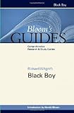 Richard Wright's Black boy