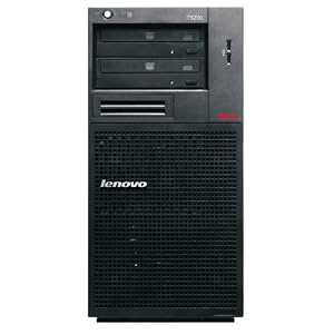Lenovo ThinkServer TS200v 0981 - Server - tower - 1-way - 1 x P G6950 2.8 GHz - RAM 2 GB -... by 