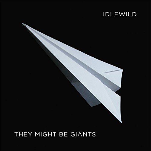 Album Art for Idlewild: A Compliation by They Might Be Giants