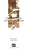 Revue Presses Universitaires de France - PUF  / Les Polices aux États-Unis