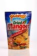 Philippine Brand Dried Mango, 20-Ounce Pouches (Pack of 2)
