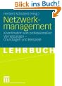 Netzwerkmanagement: Koordination von professionellen Vernetzungen - Grundlagen und Praxisbeispiele