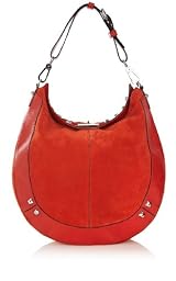 Modern Minimal Bright Sling