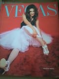 VEGAS - March 2007 : Vanessa Marcil, Vegas Nightlife, Rising Stars, Auto Exotica, and more