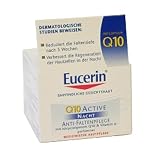 Produkt-Bild: Eucerin Egh Q10 Active Nachtcreme 50 ml