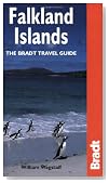 Falkland Islands: The Bradt Travel Guide
