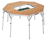 Coleman(コールマン) オクタゴンBBQテーブル 170-5909
