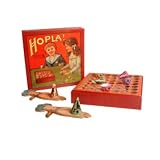 Traditional Hopla Family Game Outdoor Living
