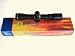 Pistol Competition Target Scope Illum. Reticle Long Eye Relief 2.5 X 28 New!
