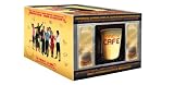 Caméra Café,  L'intégrale - Coffret 12 DVD