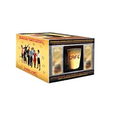 Cam�ra Caf�,  L'int�grale - Coffret 12 DVD