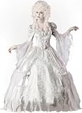 Ghost Lady Elite Collection Adult Costume Adult (X-Large)