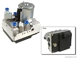 Bosch ABS Pump and Motor Assembly