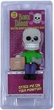 Funko Bone Daddy Glow in the Dark Computer Sitter Green ShirtIMAGE