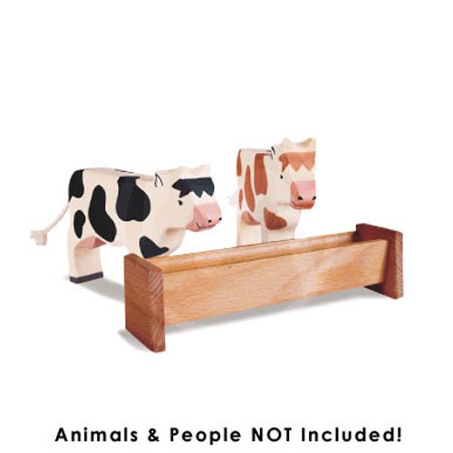 Childrens Toyshop  Toys : Feed Trough