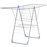 Indoor Clothes Drier Y Airer Rack, 79'