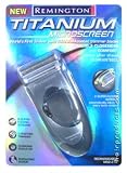 REMINGTON MS2-270/SHAVER/CORDLESS