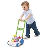 Fisher-Price Laugh & Learn Learning Mower