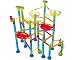 Quercetti Super Marble Run Vortis, 224 Pieces