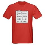 HOROSCOPE Dark T-Shirt