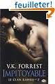 Le clan Kahill, Tome 2 : Impitoyable