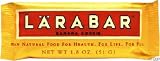 Larabar Nutrition Bar 16 Per Box Flavor Banana Cookie EB2043