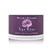 Woods of Windsor True Rose Dusting Body Powder with Puff, 3.5 Oz