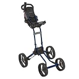 Bag Boy Quad Push Cart