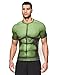 Under Armour Alter Ego Hulk Compression XL Forest Green